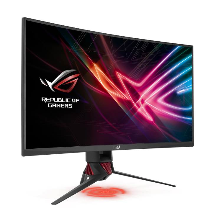 ROG STRIX XG32VQR