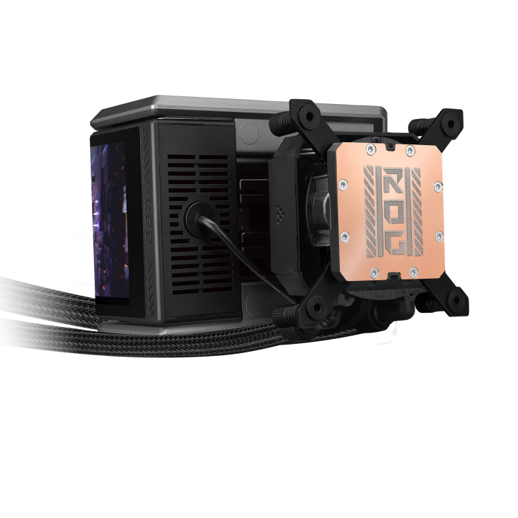 ROG RYUO IV 360 ARGB