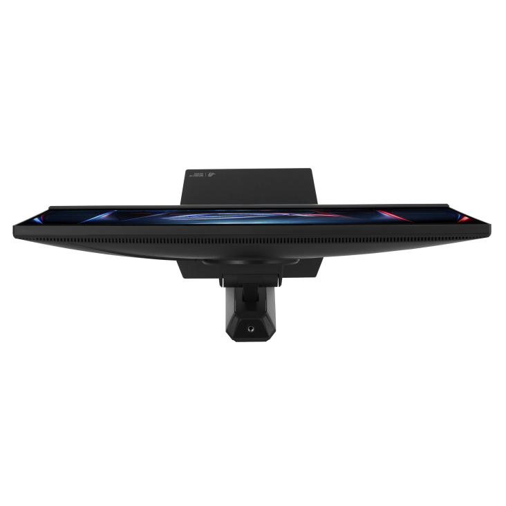 XG259QNGR top view