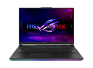 ROG 枪神7 Plus 超竞版  G834JY13980-0GDAXHBAX30