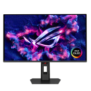 ROG STRIX OLED XG27AQDPG