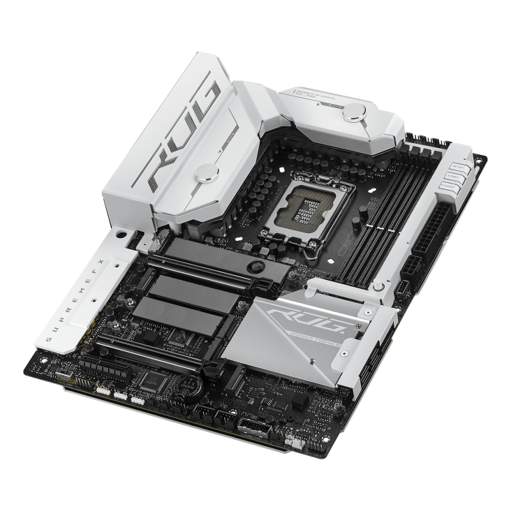 ROG MAXIMUS Z790 FORMULA