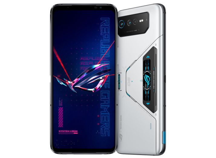 电竞 Rog游戏手机｜Rog : 全面解析 ROG 9系列登顶游戏手机王座的“三大秘密” – ECQG