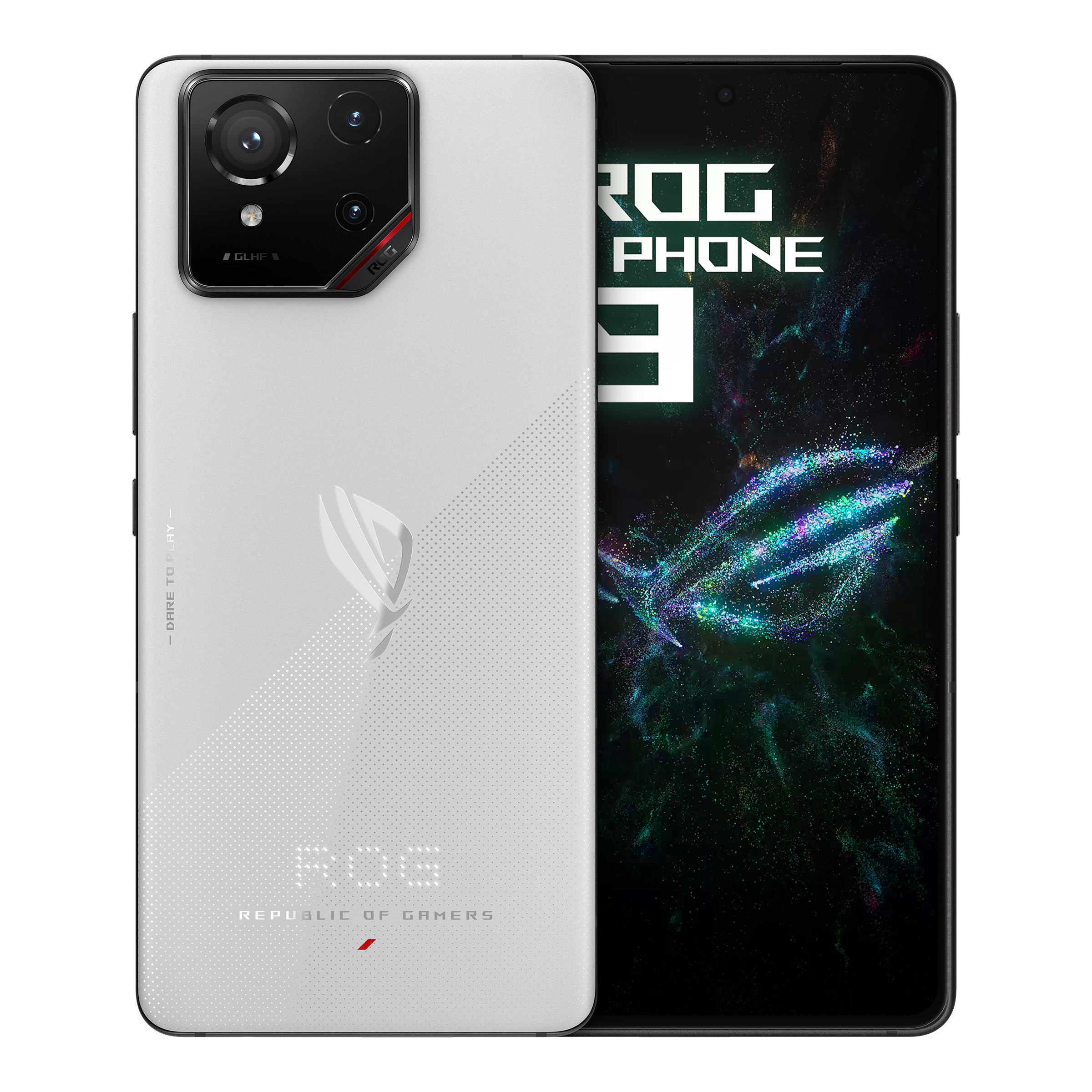 ROG游戏手机9 丨游戏手机丨ROG玩家国度