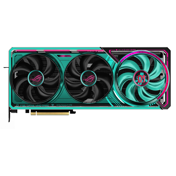 ROG-ASTRAL-RTX5080-O16G-HATSUNE-MIKU-EDITION front angle final