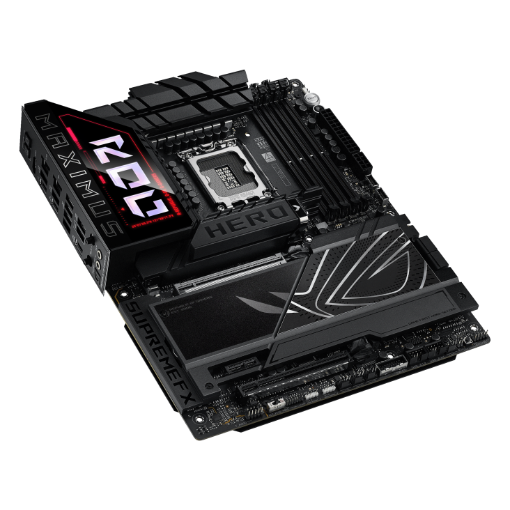 ROG MAXIMUS Z890 HERO