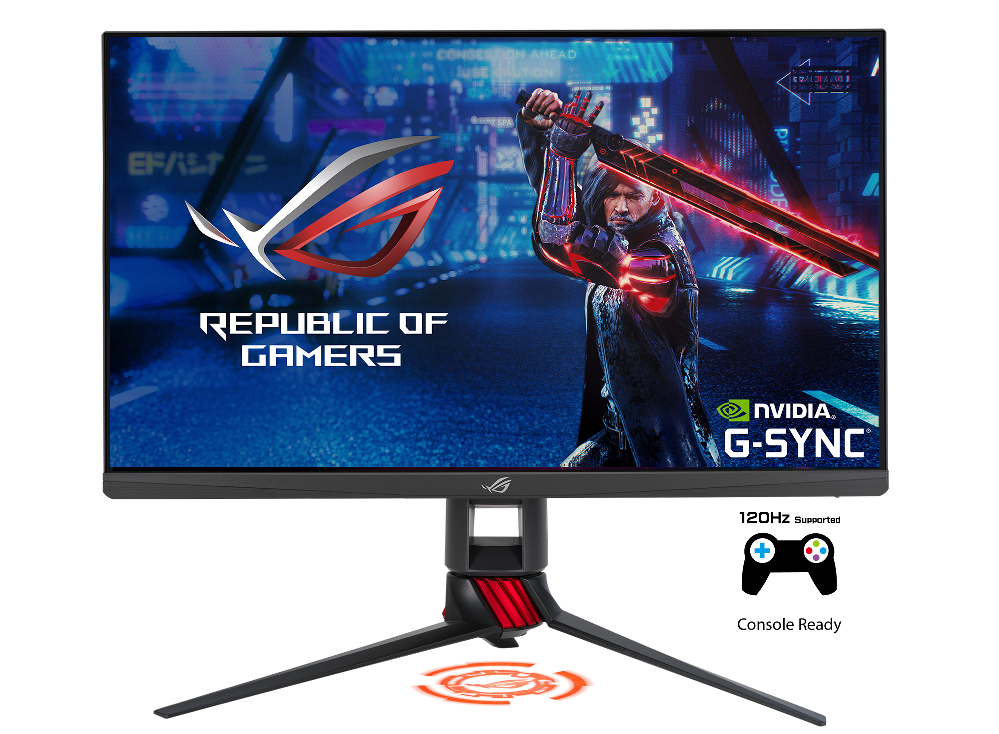 ROG Strix XG279Q | 液晶显示器| ROG Chinese mainland