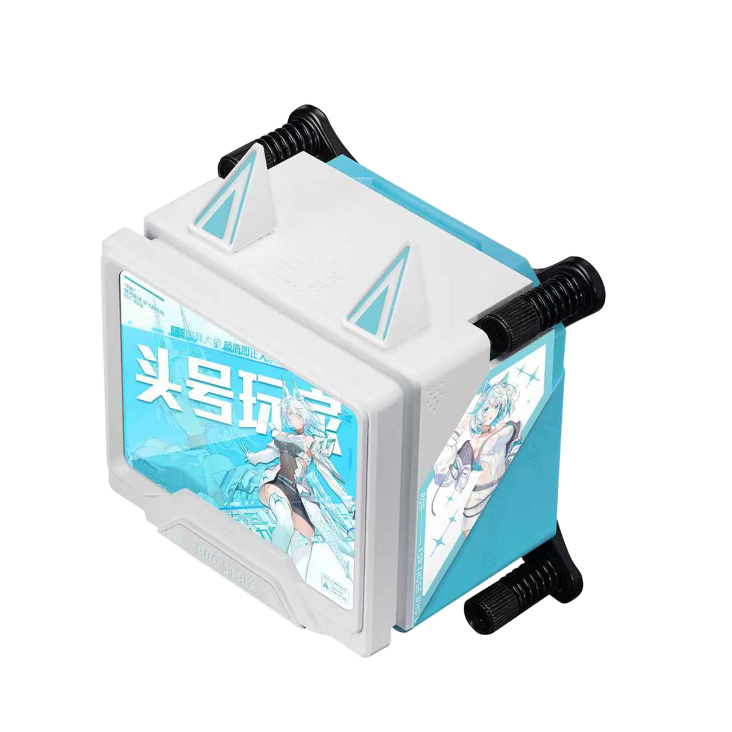 ROG STRIX 吹雪 360 LCD 方屏版