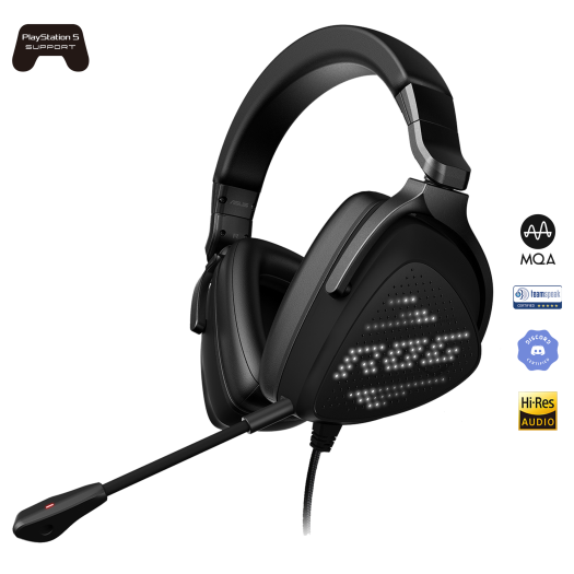 无线耳麦| 电竞headsets-audio｜ROG - Republic of Gamers｜ROG ASUS中国