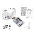 TUF GAMING B850-BTF WIFI W What’s In the Box image