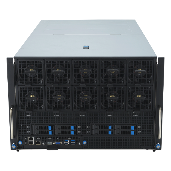 ESC A8A-E12U