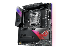 ROG - 玩家国度｜ASUS中国 | 只为超越