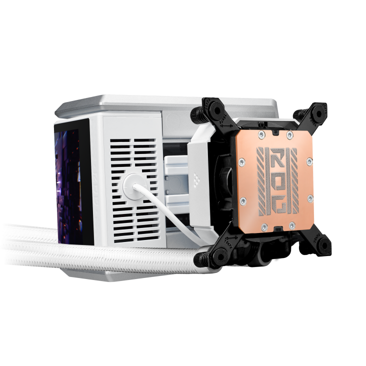 ROG Ryuo IV 360 ARGB