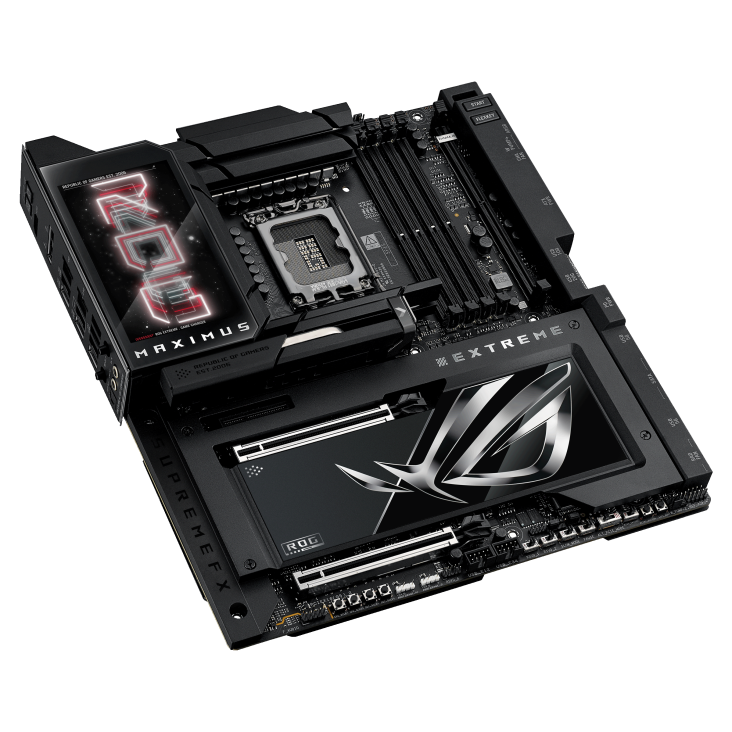 ROG MAXIMUS Z890 EXTREME