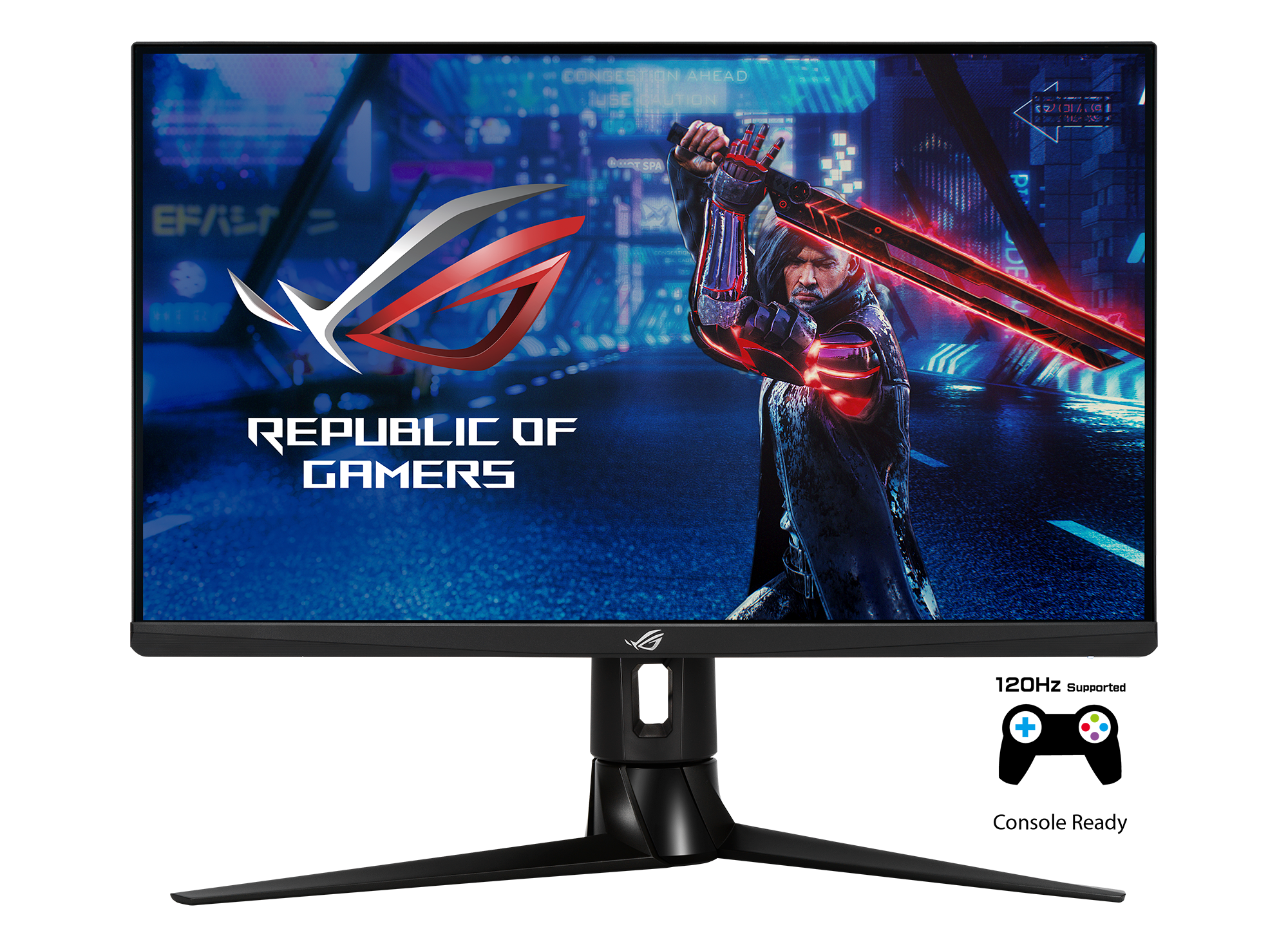 ROG Strix XG27AQ | 液晶显示器| ROG Chinese mainland