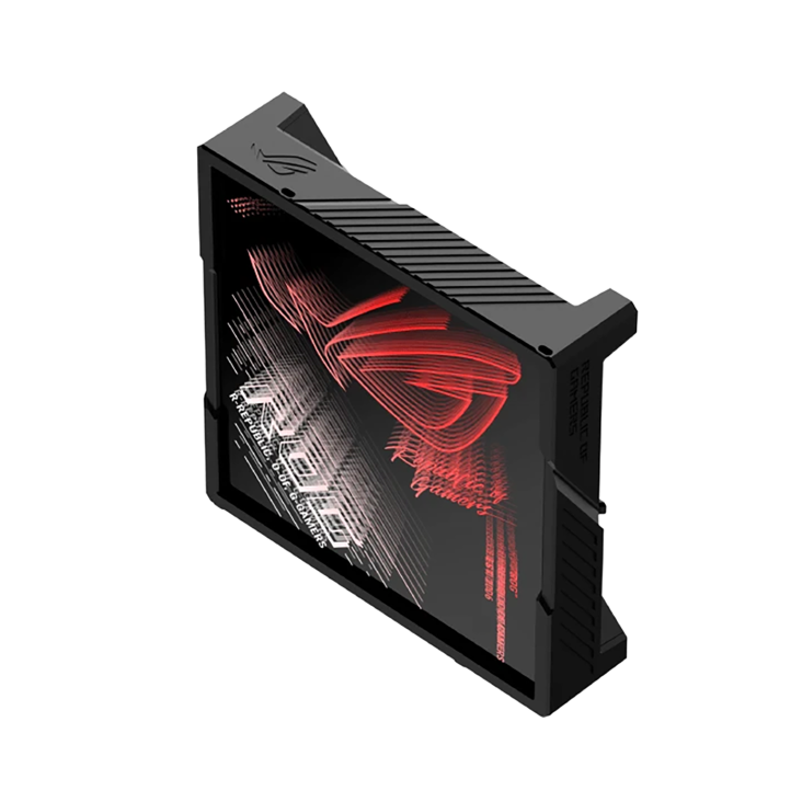 ROG STRIX XIN120 ARGB 幻镜灯板
