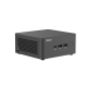 ASUS NUC 15 Pro Tall L10_Side rightview low angle