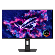 ROG STRIX OLED XG27ACDMS