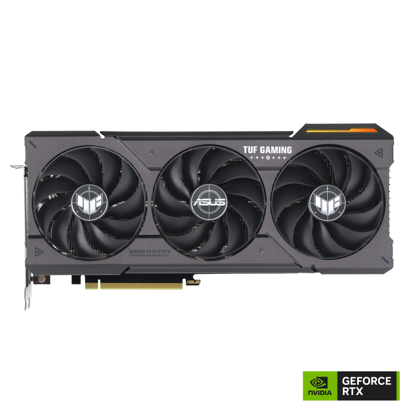TUF-RTX4060TI-O8G-GAMING | 显卡 | ASUS 华硕