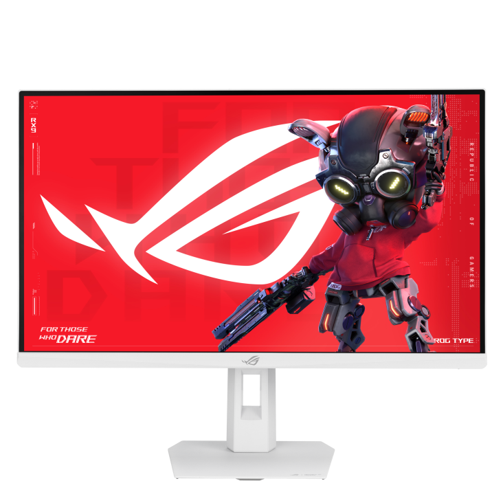 XG27ACMES-W_Front view