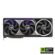 ROG Astral GeForce RTX™ 5090 D 32GB GDDR7