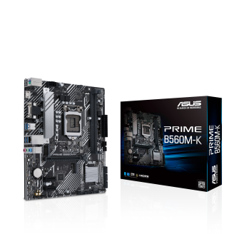 PRIME B560M-K