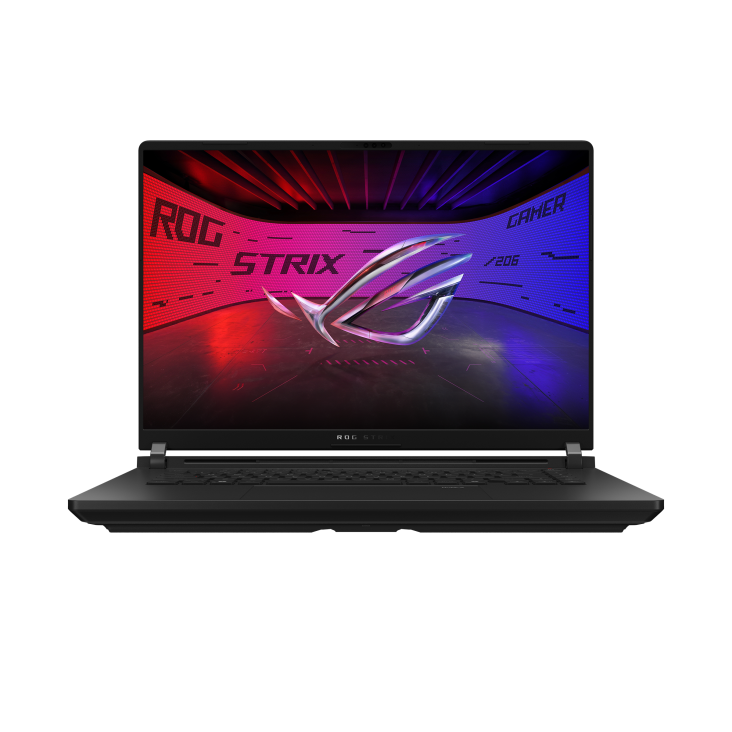 ROG 枪神10 超竞版
