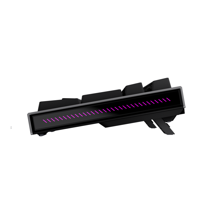 ROG Strix Morph 96 Wireless right-side view