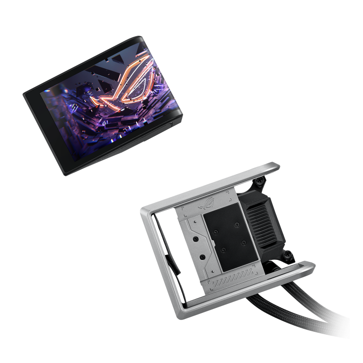 ROG RYUO IV 360 ARGB