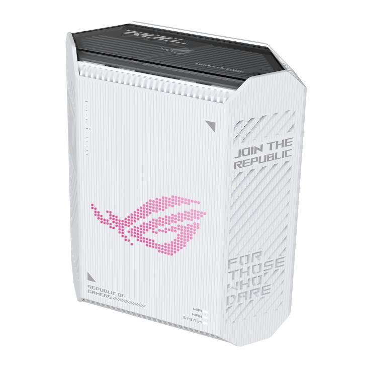 GS7 Air 45-degrees left