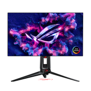 ROG PG27AQDP超梦27  