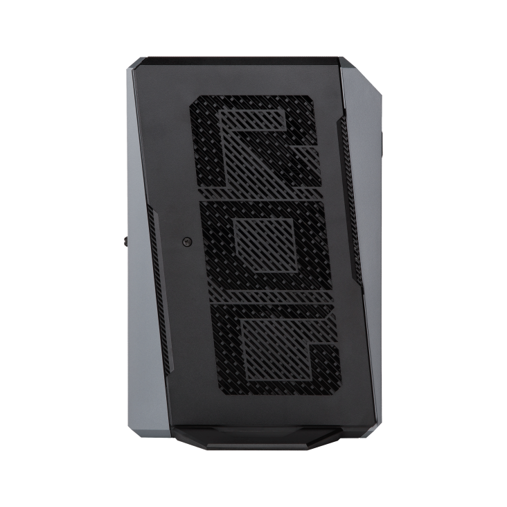 ASUS ROG GR70, pure side right