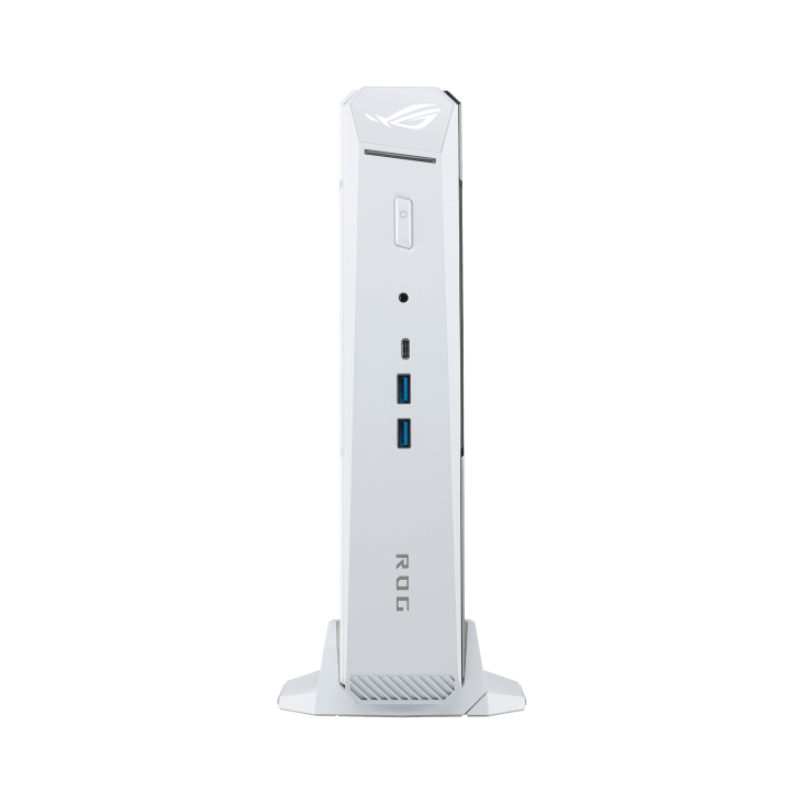 ROG-NUC-16-white,pure-front