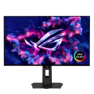ROG STRIX OLED XG27AQWMG