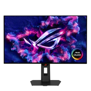 ROG STRIX OLED XG27AQWMG