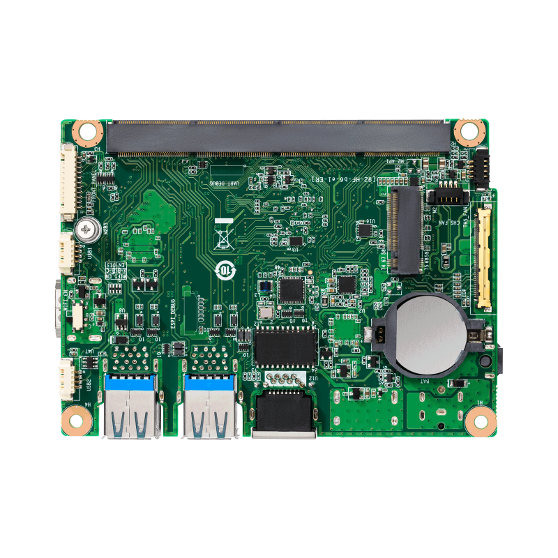 NUC Board Element_top