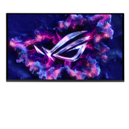 ROG SWIFT OLED PG27AQDPR-P