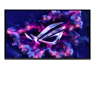 ROG SWIFT OLED PG27AQDPR-P