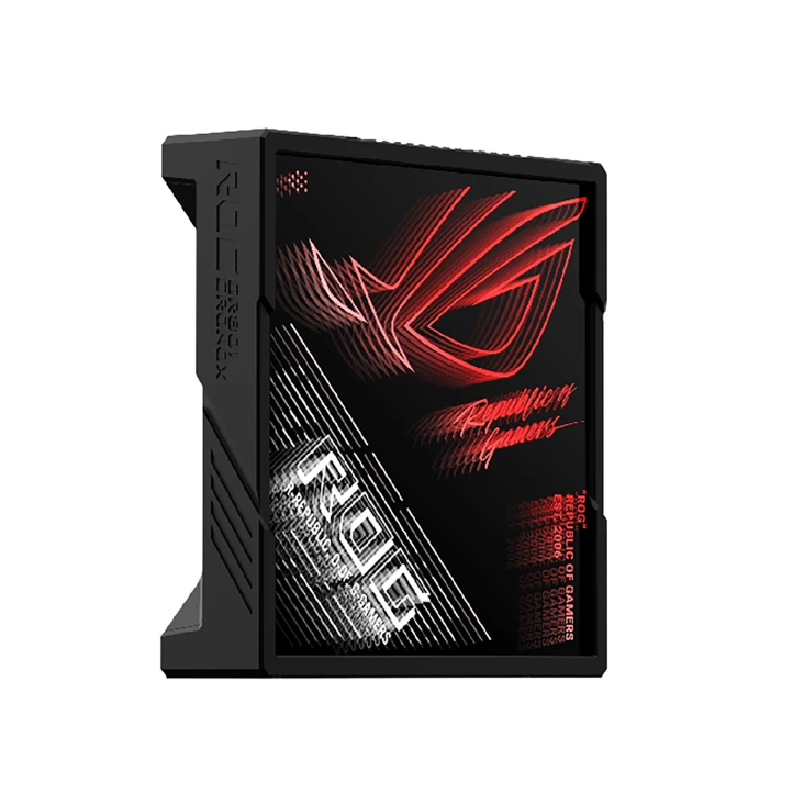 ROG STRIX XIN120 ARGB 幻镜灯板