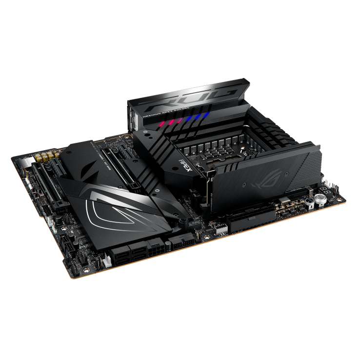 ROG MAXIMUS Z790 APEX ENCORE