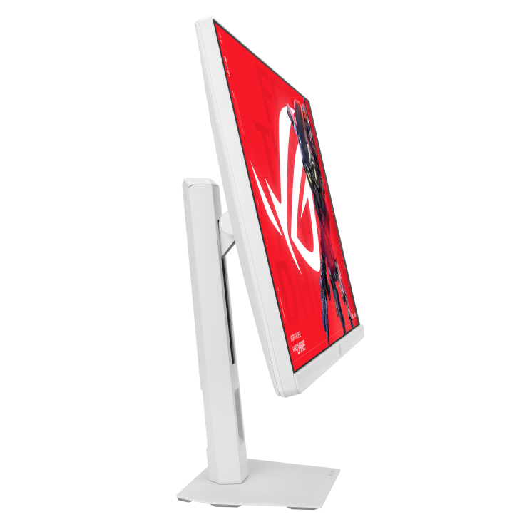 ROG Strix XG27ACMES-W_side view
