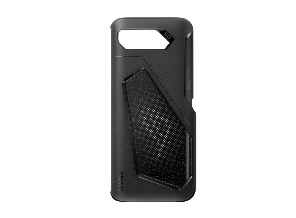 ROG Phone 5 Lighting Armor Case