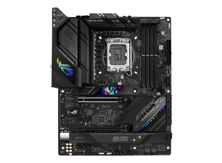 ROG Strix | 电竞motherboards｜ROG - Republic of Gamers｜ROG ASUS中国