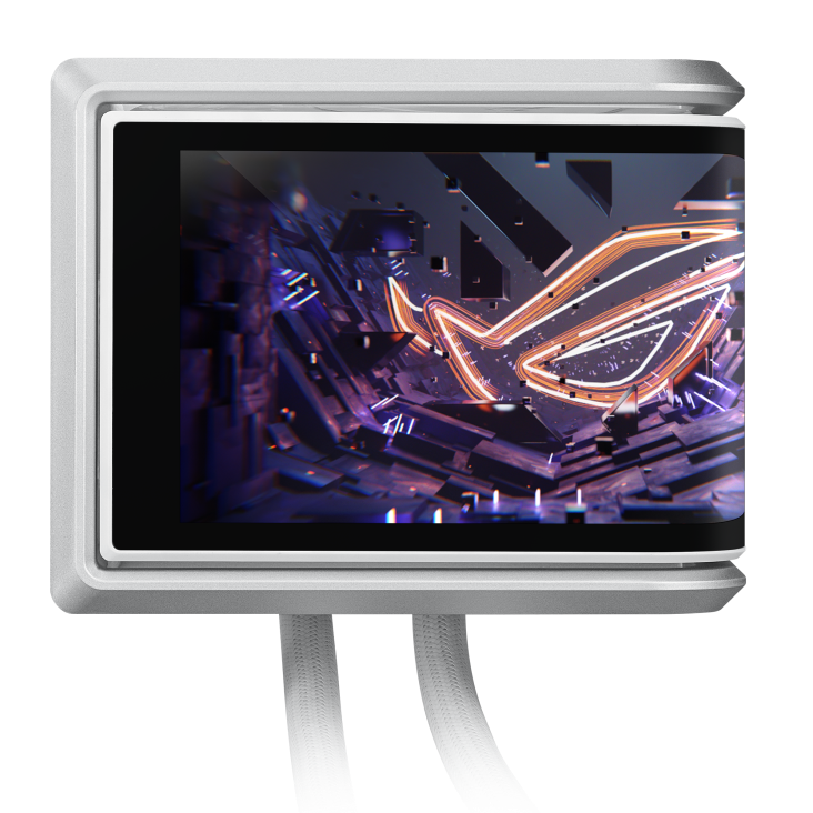 ROG Ryuo IV 360 ARGB