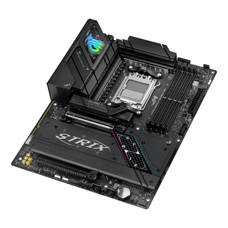 ROG STRIX B850-F GAMING WIFI