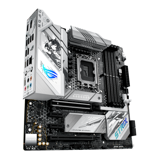 ROG Maximus | 电竞 motherboards｜ROG - Republic of Gamers｜ROG ASUS中国