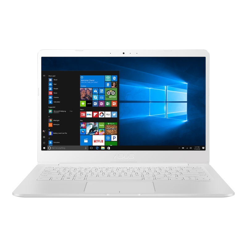 ASUS Laptop R420