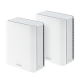 ZenWiFi BT8P-2PK-front view-left