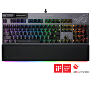 ROG 耀光2 幻
