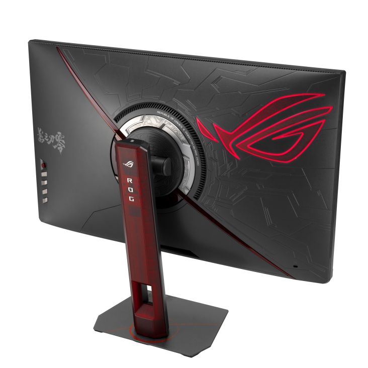 ROG Strix XG27UCGR-G_rear view to the right